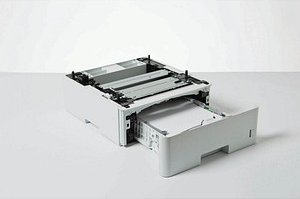 brother LT-6505 Papierkassette