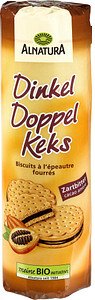 ALNATURA Bio Kekse 330,0 g
