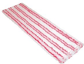 Nölle Wischbezug für Bodenwischer Mikrofaser 60 °C waschbar, 1 St.