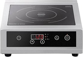 Bartscher IK 35TC Induktionskochplatte
