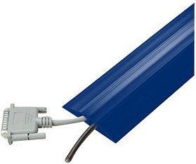 EHA Kabelbrücke 1,5 m blau