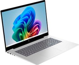 HP OmniBook 7 17-dc0079ng BN5R9EA Laptop 43,9 cm (17,3 Zoll), 32 GB RAM, 2 TB SSD, Intel® Core™ Ultra 7 258V