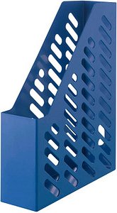 Thumbnail - HAN Stehsammler KLASSIK KARMA 16018-16 blau Kunststoff, DIN A4