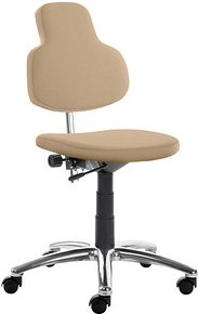 Mayer Arbeitsdrehstuhl myMAX beige