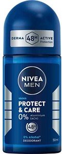 NIVEA MEN Protect & Care Deo-Roller 50,0 ml
