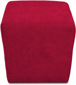 DOMO Collection Hocker BOB 22191400-3511 rot