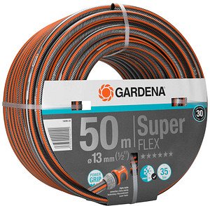 Thumbnail - GARDENA Gartenschlauch Premium SuperFLEX 50,0 m
