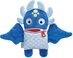 Schmidt Dante Sorgenfresser Kuscheltier