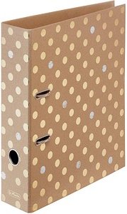 herlitz max.file Pure Glam Motivordner 8,0 cm DIN A4, 1 St.