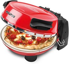 G3FERRARi® Napoletana Pizza-Maker