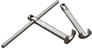 Thumbnail - GEDORE Klauenschlüssel 6670210 17,0 mm