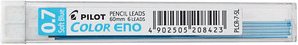 PILOT Color ENO Finelinerminen hellblau 0,7 mm, 6 St.