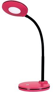 Thumbnail - Hansa LED Splash LED Schreibtischlampe pink 5 W