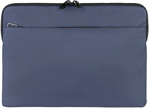 Thumbnail - TUCANO Laptophülle Gommo Kunststoff blau bis 38,1 cm (15 Zoll)