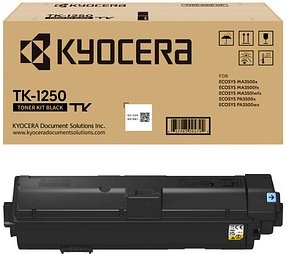 KYOCERA TK-1250 schwarz Toner