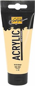 KREUL SOLO GOYA Acrylfarbe beige 100,0 ml, 1 St.