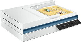 HP ScanJet Pro 3600 f1 Dokumentenscanner