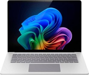 Microsoft Surface EP2-21460 Laptop 38,1 cm (15,0 Zoll), 32 GB RAM, 256 GB SSD, Intel® Core™ Ultra 7 268V