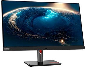 Lenovo ThinkVision P32pz-30 Monitor 80,0 cm (32,0 Zoll) schwarz
