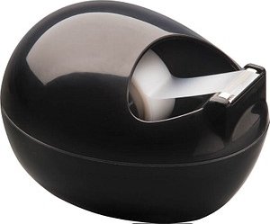 Scotch Tischabroller schwarz