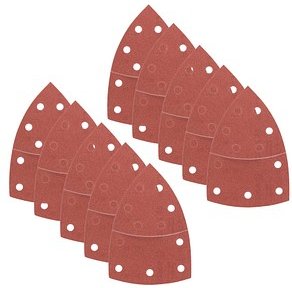 AKTION: 10 BOSCH Schleifblätter 180 mit Prämie nach Registrierung