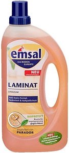 emsal Laminat Bodenreiniger 1,0 l