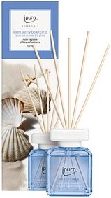 Thumbnail - ipuro Raumduft ESSENTIALS sunny beachtime fruchtig 100 ml, 1 St.