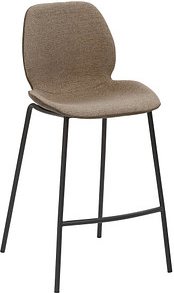 Thumbnail - Mayer Barhocker mySOLO 1176 V3 528 sand-meliert