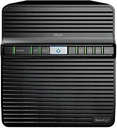 Synology DiskStation DS423 NAS-Gehäuse