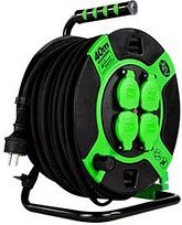 REV Kabeltrommel 40,0 m