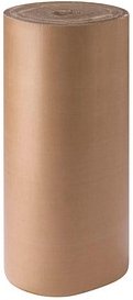 Thumbnail - Nestler Wellpappe Onduwell 100,0 cm x 70,0 m braun, 1 Rolle