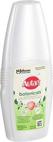 Thumbnail - Autan Insektenspray 100 ml