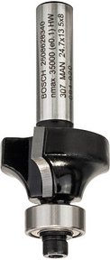 Thumbnail - BOSCH Standard for Wood Abrundfräser 1-teilig