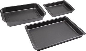 chg Backblech-Set EasyOven 9905-104, 1 Set