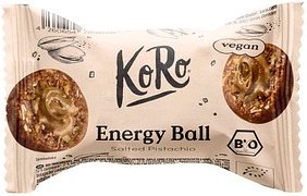KoRo® Energy Ball Salted Pistachio Energy Ball 14 St./420,0 g