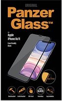 PanzerGlass™ Display-Schutzglas für Apple iPhone 11, iPhone XR