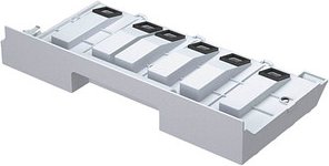 EPSON T619100 schwarz Wartungskit