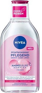 NIVEA PFLEGEND Mizellenwasser 400,0 ml