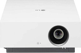 LG HU810PW Forte, DLP 4K-Beamer, 2.700 ANSI-Lumen