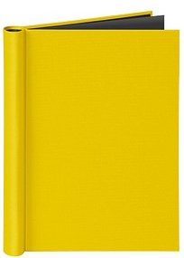 VELOFLEX Klemmhefter VELOCOLOR® gelb