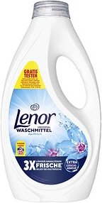 Lenor UNIVERSAL Aprilfrisch Waschmittel flüssig, 4,5 l