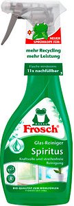 Thumbnail - Frosch® Spiritus Glasreiniger 0,5 l