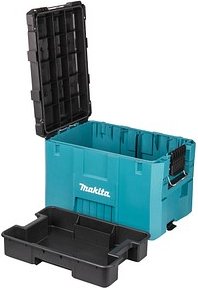 makita MAKTRAK XL P-91023 Werkzeugkoffer
