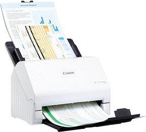 AKTION: Canon R30 Dokumentenscanner mit 30 Euro CashBack