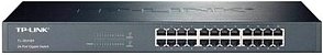 Thumbnail - tp-link TL-SG1024 Switch 24-fach