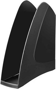 cep Stehsammler 636 FIRST 1006360111 schwarz Kunststoff, DIN A4, 1 St.