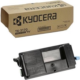 KYOCERA TK-3170 schwarz Toner