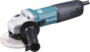 makita GA5040RZ1 Winkelschleifer 1.100 W