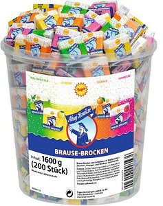 Ahoj-Brause Ahoj BRAUSE-BROCKEN Brause 200 St.