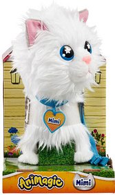 Goliath® Mimi Animagic Kuscheltier